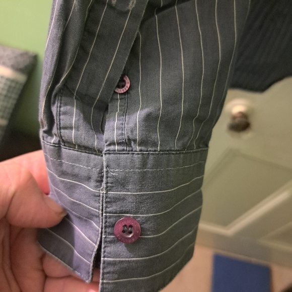 RW&Co. Dress Shirt - Picture 11 of 14